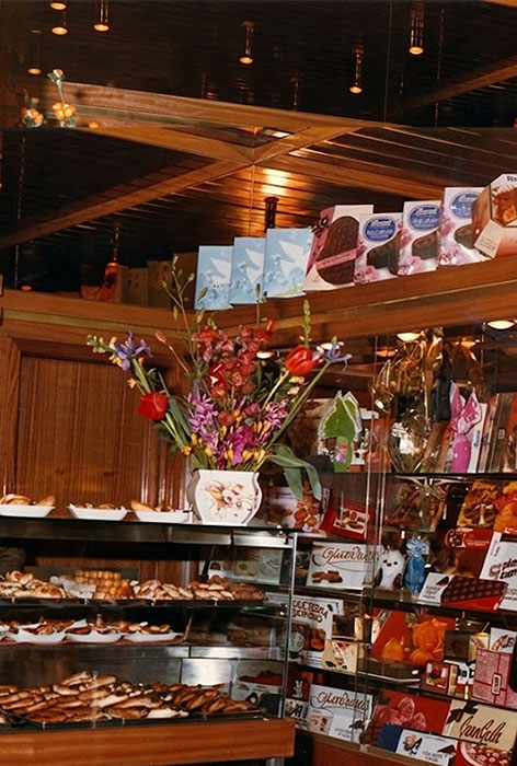 bar paradise 80