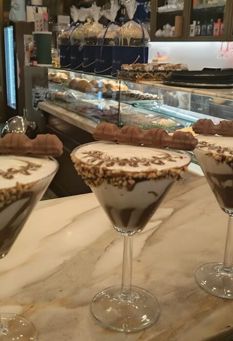 caffe duolo