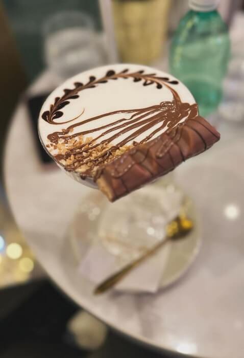 caffe duolo