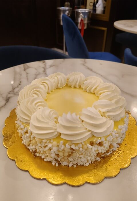 delizia limone