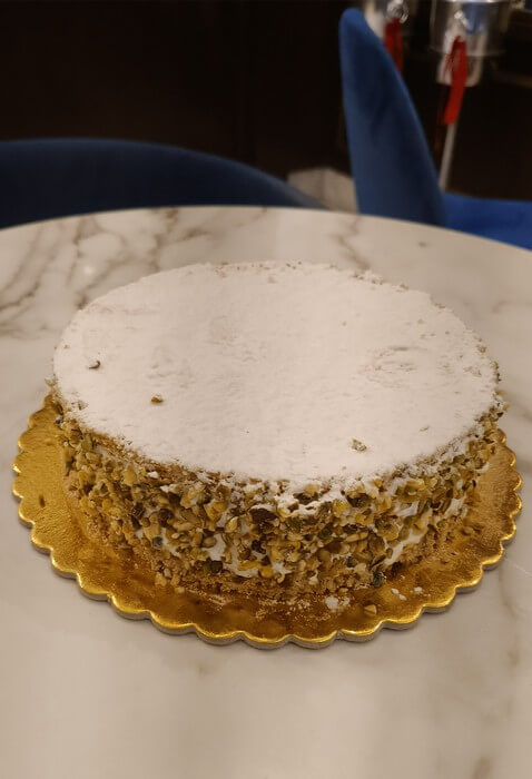 millefoglie