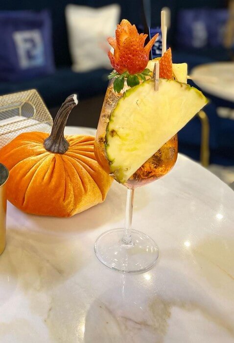 aperol spritz