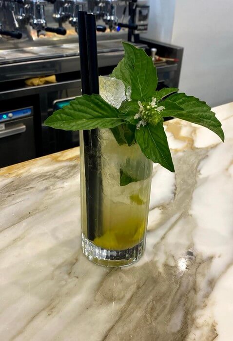 mojito