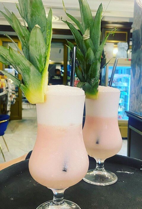 pinacolada fragola