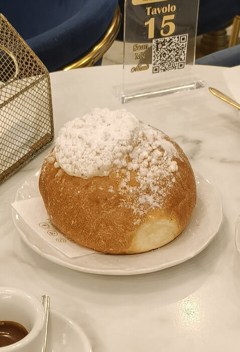 brioche