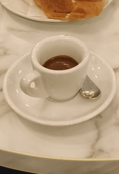 Il Caffe